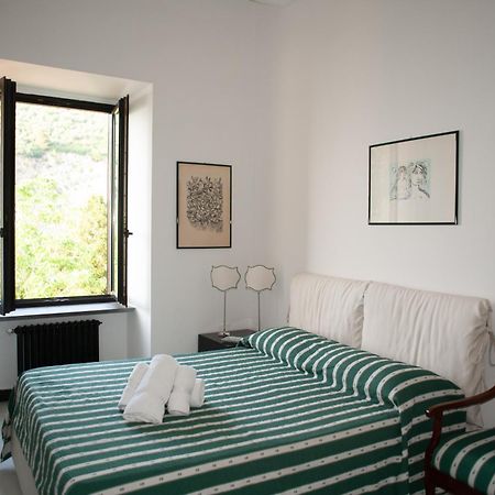 Villa Margi 비코에쿠엔세 외부 사진