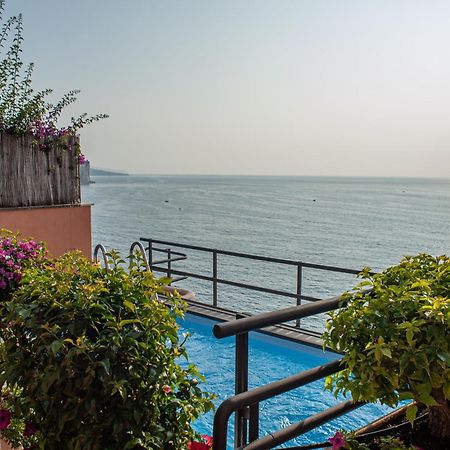 Villa Margi 비코에쿠엔세 외부 사진
