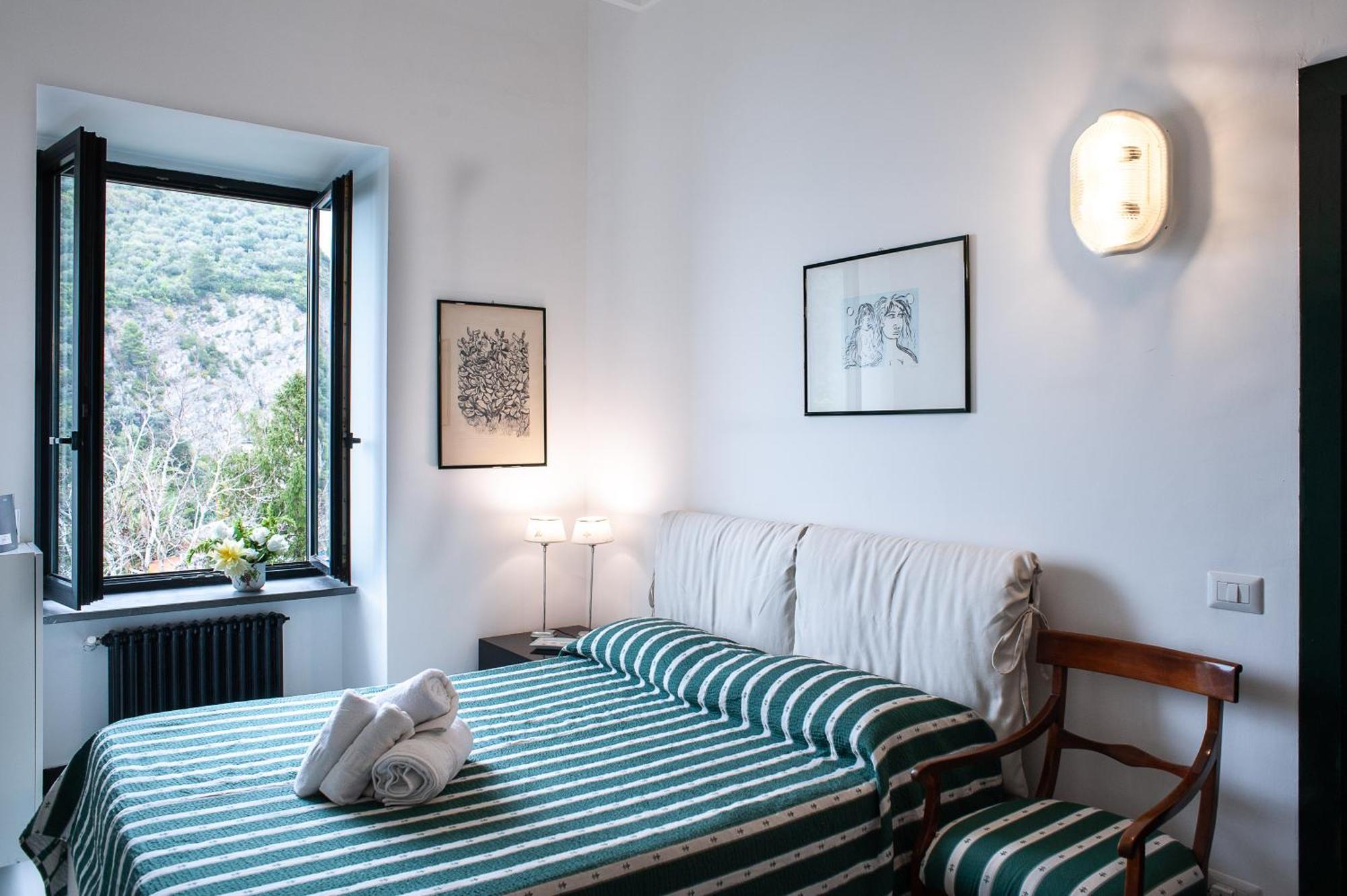 Villa Margi 비코에쿠엔세 외부 사진