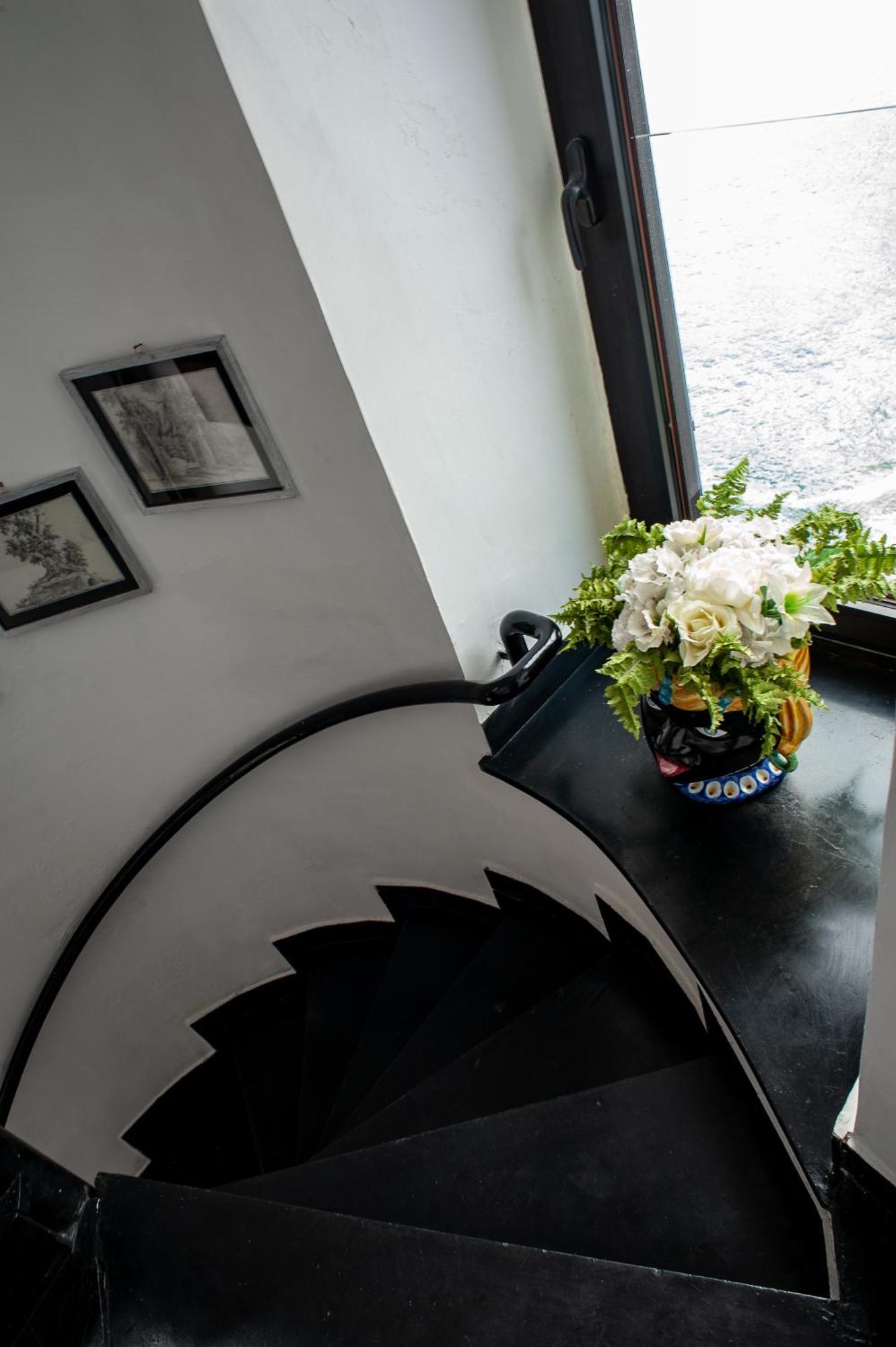 Villa Margi 비코에쿠엔세 외부 사진