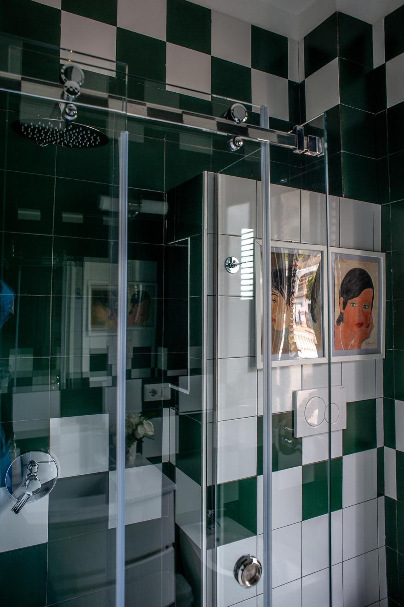 Villa Margi 비코에쿠엔세 외부 사진