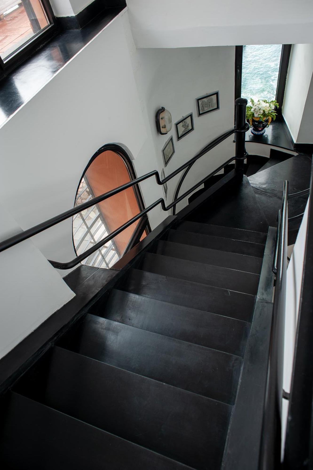 Villa Margi 비코에쿠엔세 외부 사진