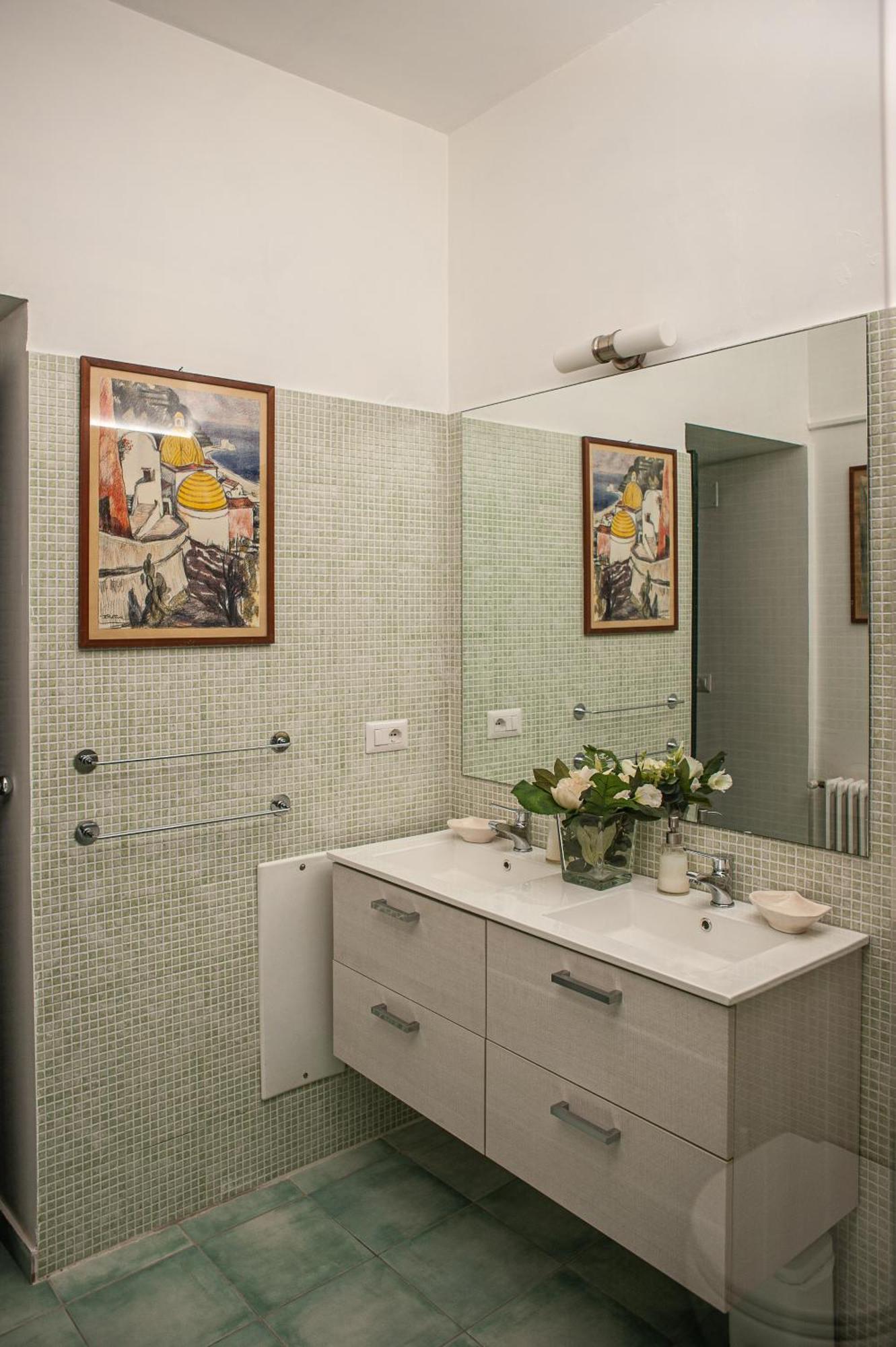 Villa Margi 비코에쿠엔세 외부 사진