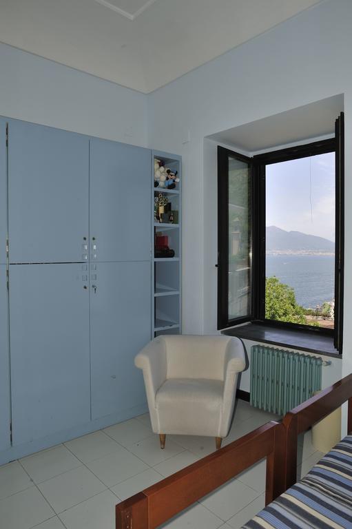Villa Margi 비코에쿠엔세 객실 사진