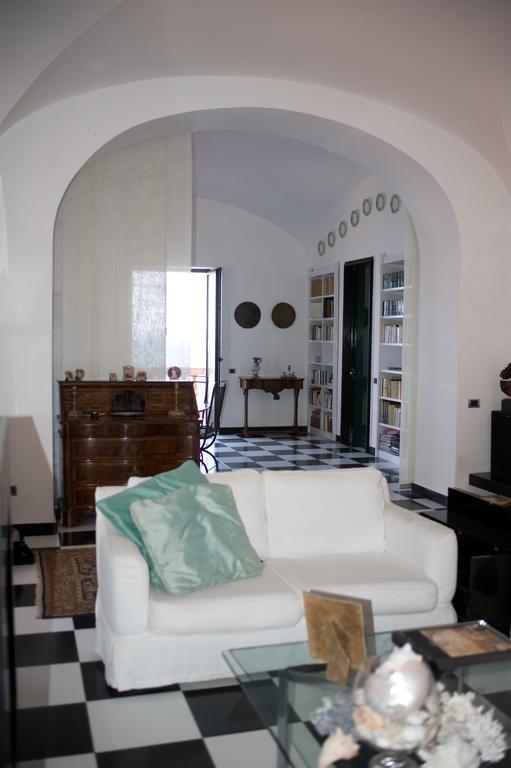 Villa Margi 비코에쿠엔세 외부 사진