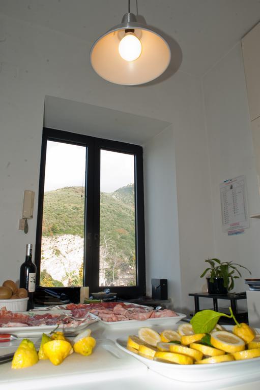 Villa Margi 비코에쿠엔세 외부 사진