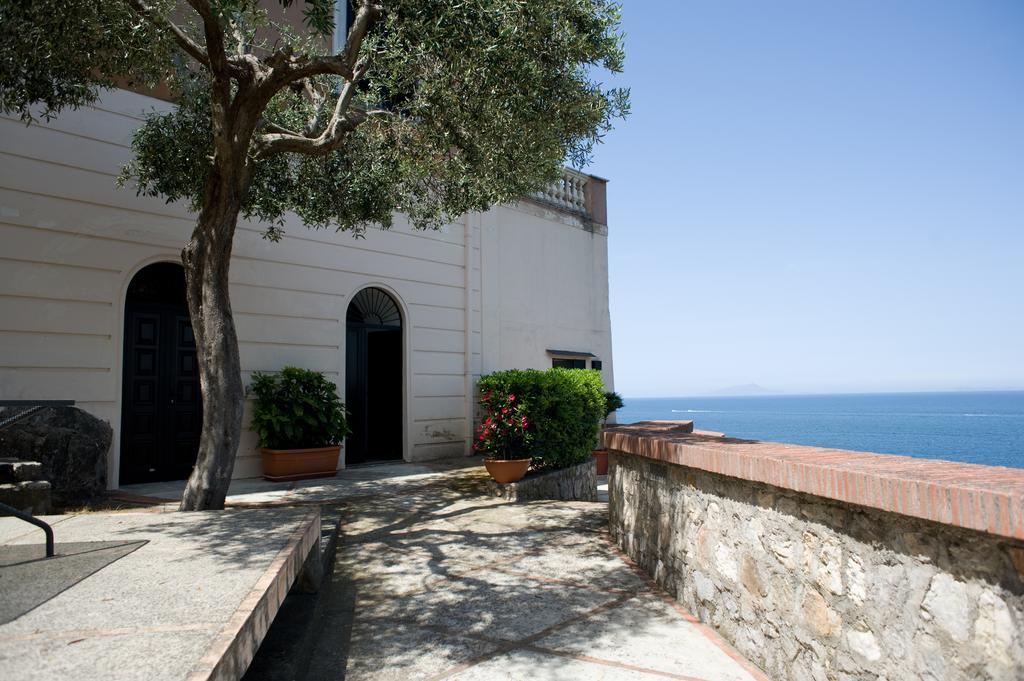 Villa Margi 비코에쿠엔세 외부 사진