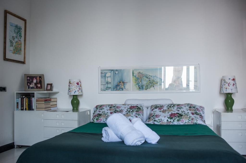 Villa Margi 비코에쿠엔세 외부 사진