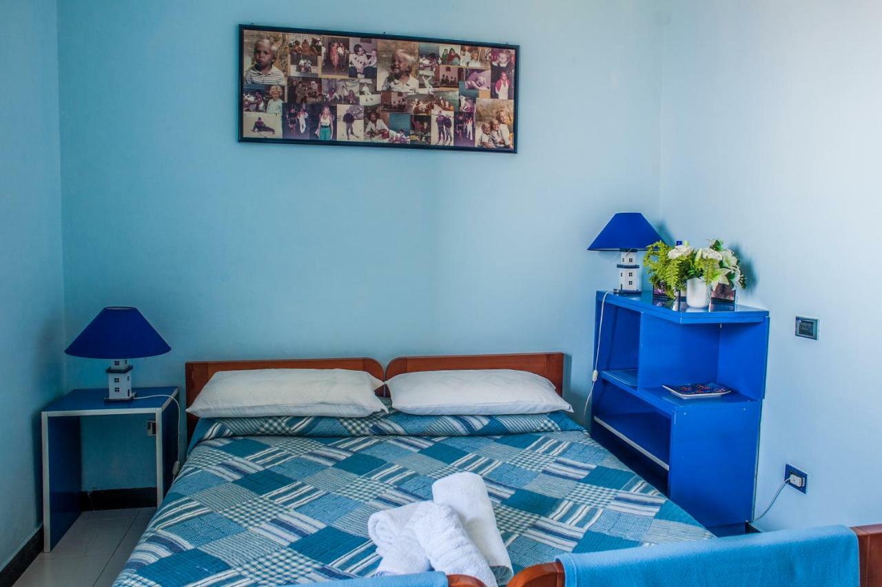 Villa Margi 비코에쿠엔세 외부 사진
