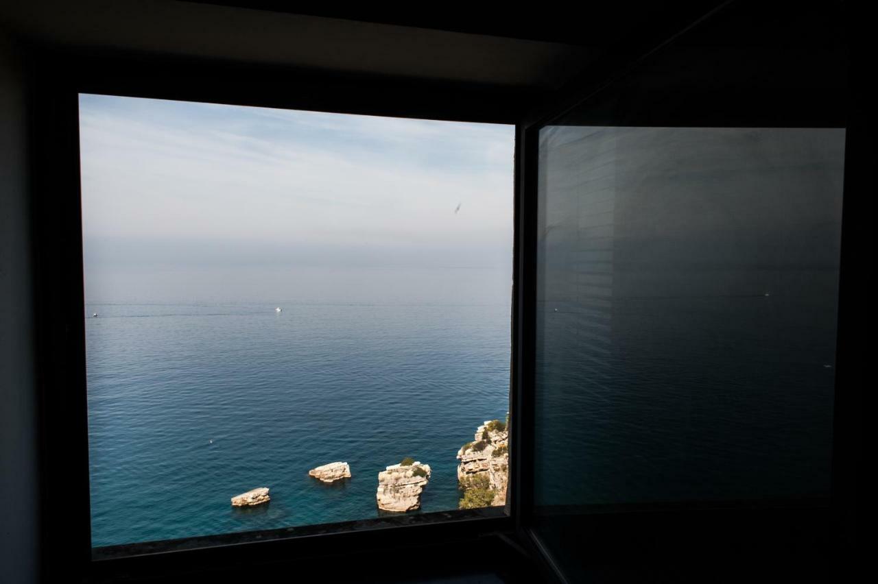 Villa Margi 비코에쿠엔세 외부 사진