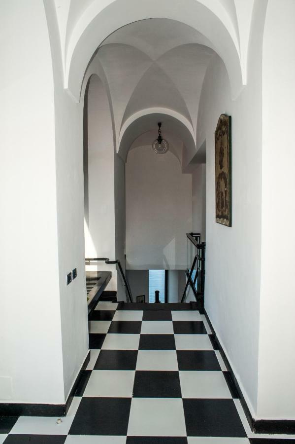 Villa Margi 비코에쿠엔세 외부 사진