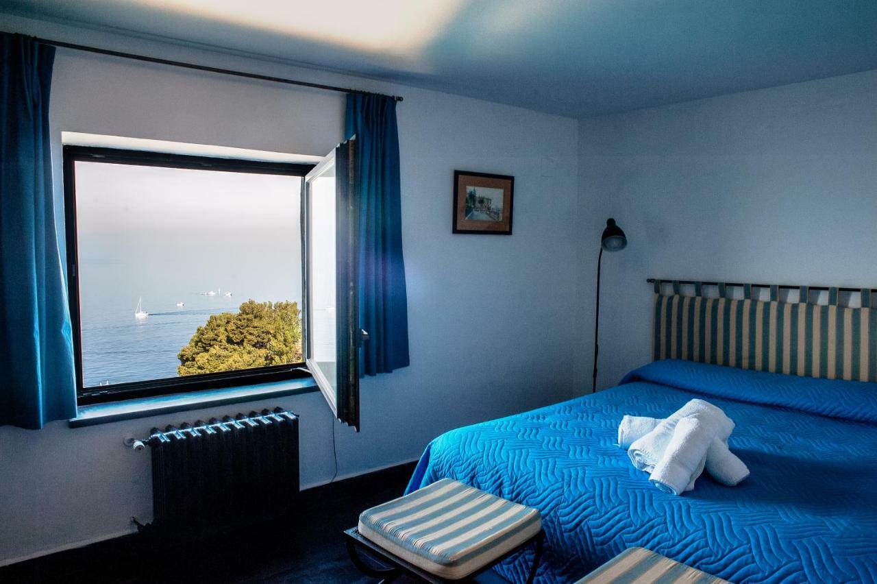 Villa Margi 비코에쿠엔세 외부 사진