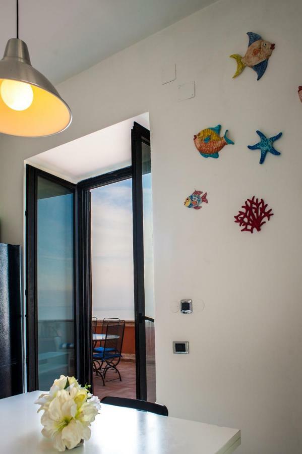 Villa Margi 비코에쿠엔세 외부 사진