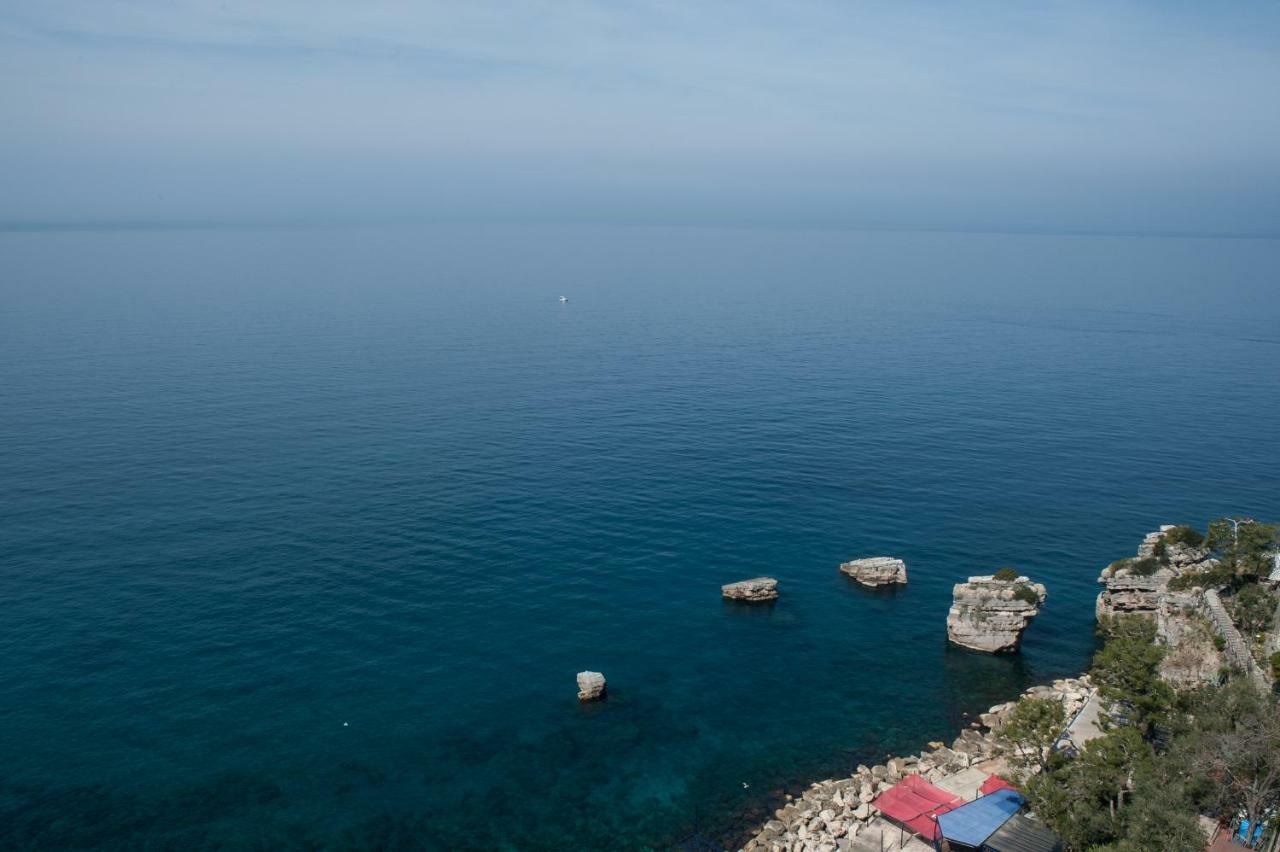 Villa Margi 비코에쿠엔세 외부 사진